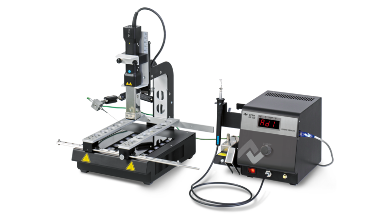 SMD Löten Produkte für Ihre SMD Prozesse