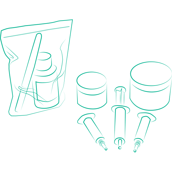 Icon-Verbrauchsmaterial-green