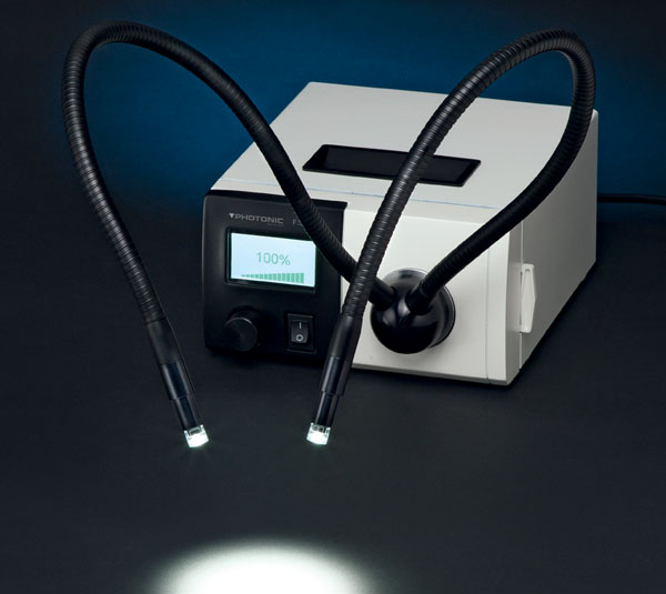 LED Lichtquelle F3000 für SMD Anwendungen