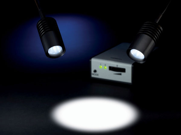 LED - Beleuchtungssysteme für SMD Anwendungen
