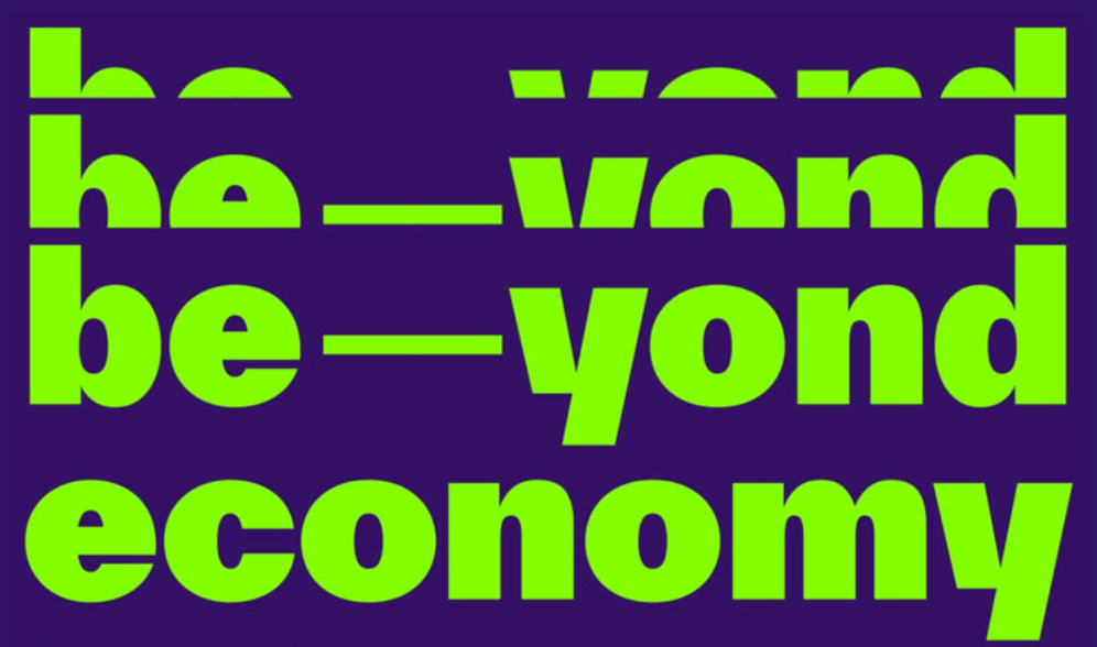 Be-Yond Economy