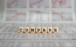 Maschinen vergleichen, aber richtig!